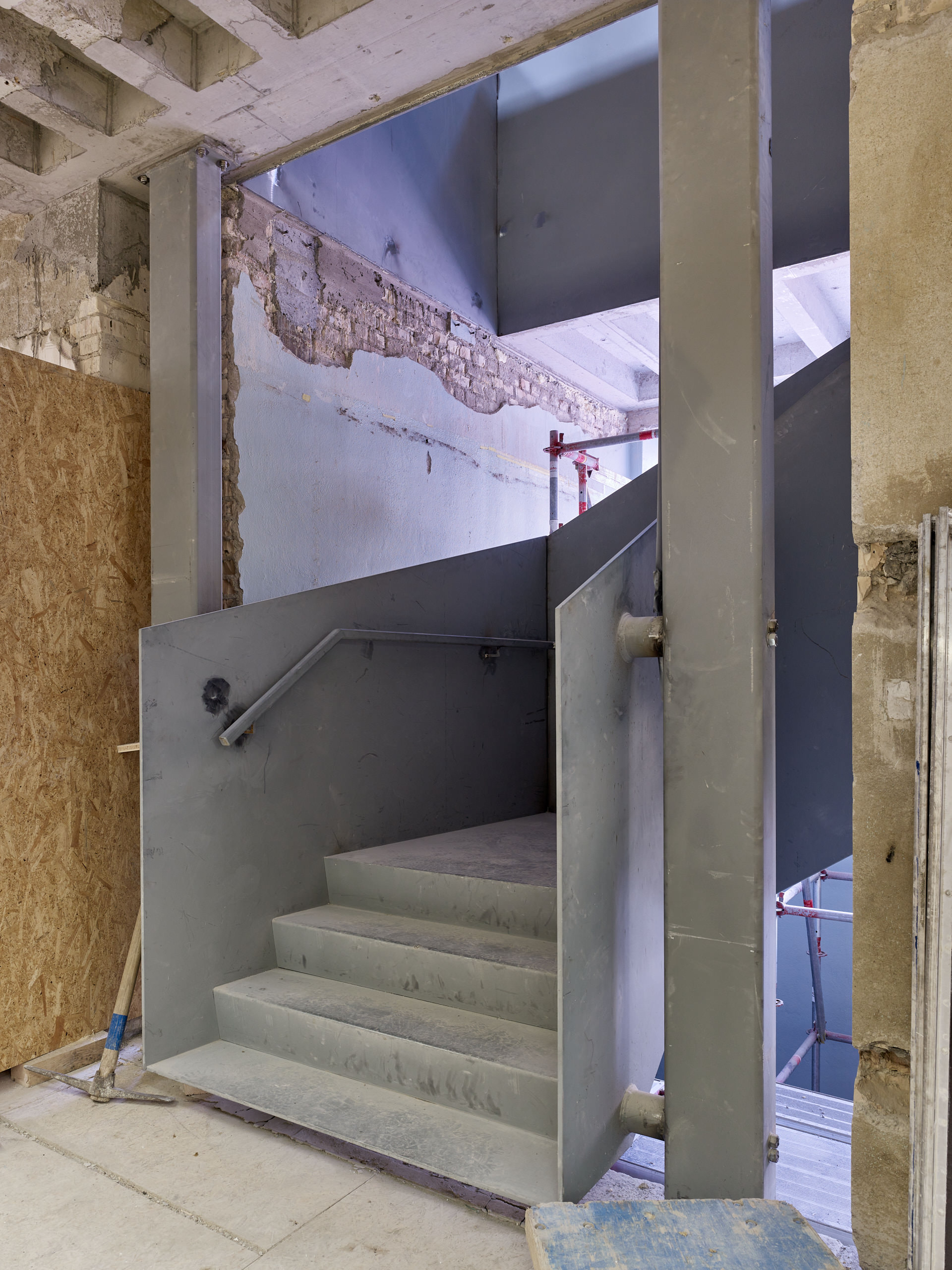 Kantonsschule im Lee, Winterthur